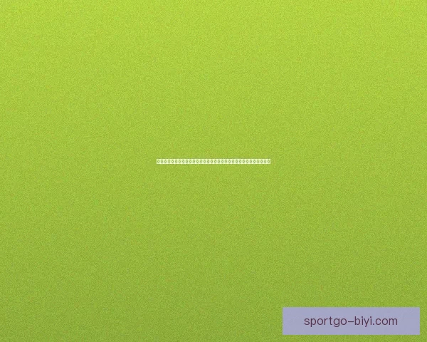 必一体育足球引领新时代竞技风潮全新赛事体验与全球足球发展趋势解析