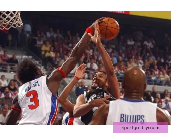 活塞时隔21年重现辉煌单季54胜再现总决赛实力 活塞时隔21年重现辉煌单季54胜再现总决赛实力