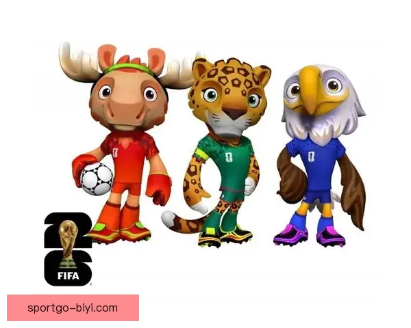 美加墨世界杯点燃北美足球热潮全球豪强逐梦新纪元盛宴前瞻冠军梦