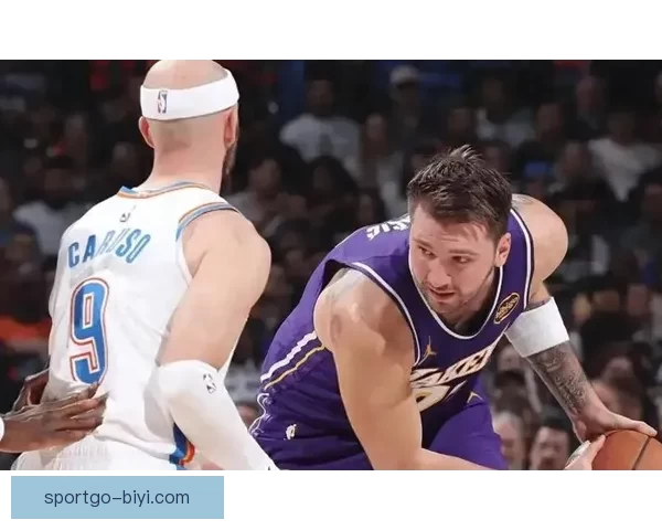 湖人天塌了 东契奇赛季报销里夫斯休战六周季后赛首战遭遇重创