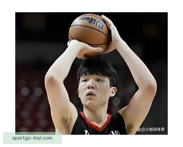 杨瀚森新老板发声誓言打造冲冠球队承诺为开拓者球迷带来每年争冠机会