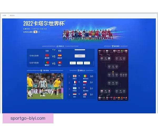 世界杯赛事深度解析与精准足球竞猜策略全指南