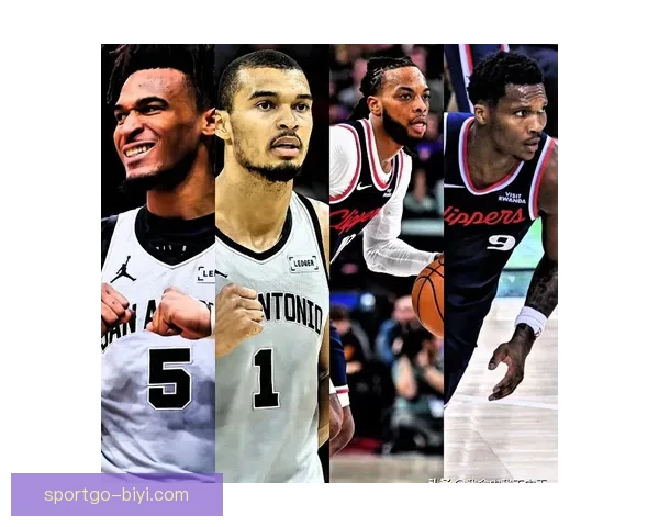 马刺力克快船 福克斯贡献22+8+5 卡斯尔20分哈珀19分瓦塞尔双双表现突出