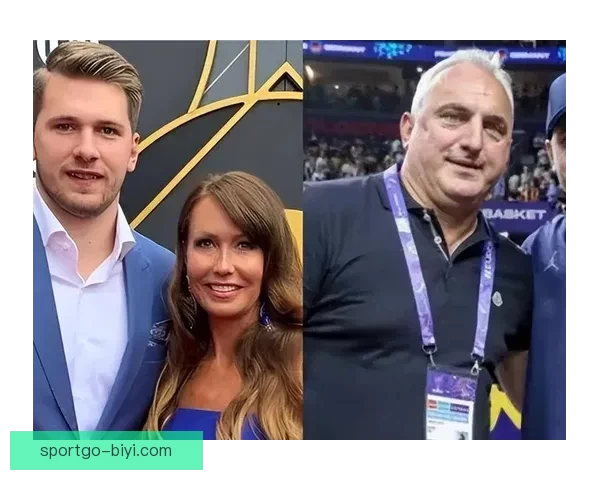 东契奇聘请顶级离婚律师处理前未婚妻纠纷 律师曾代理卡戴珊等巨星案件