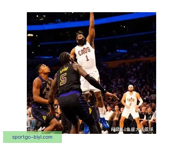 NBA官方：骑士胜利即可锁定季后赛 湖人需满足两条件之一才可夺太平洋赛区冠军