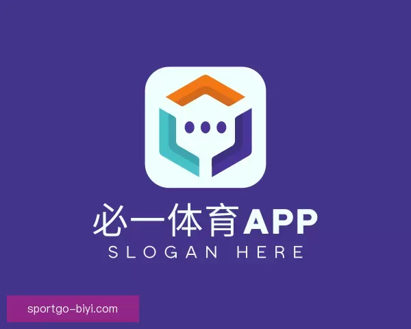 发现必一体育APP